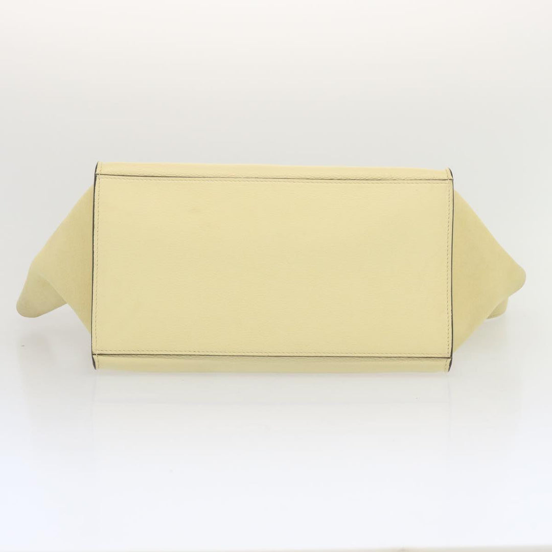 Celine Trapeze Handbag