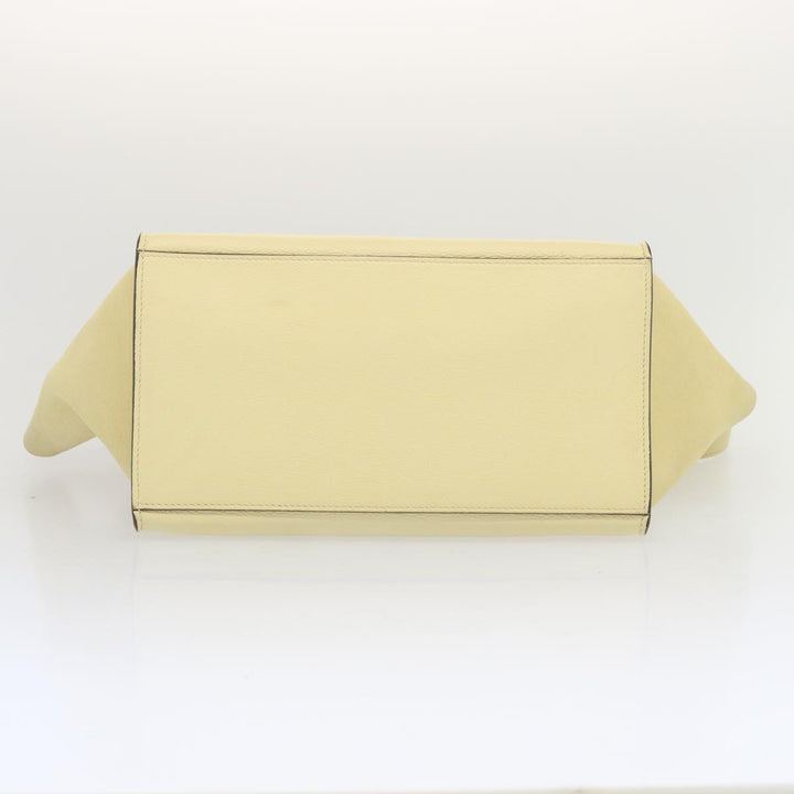 Celine Trapeze Handbag