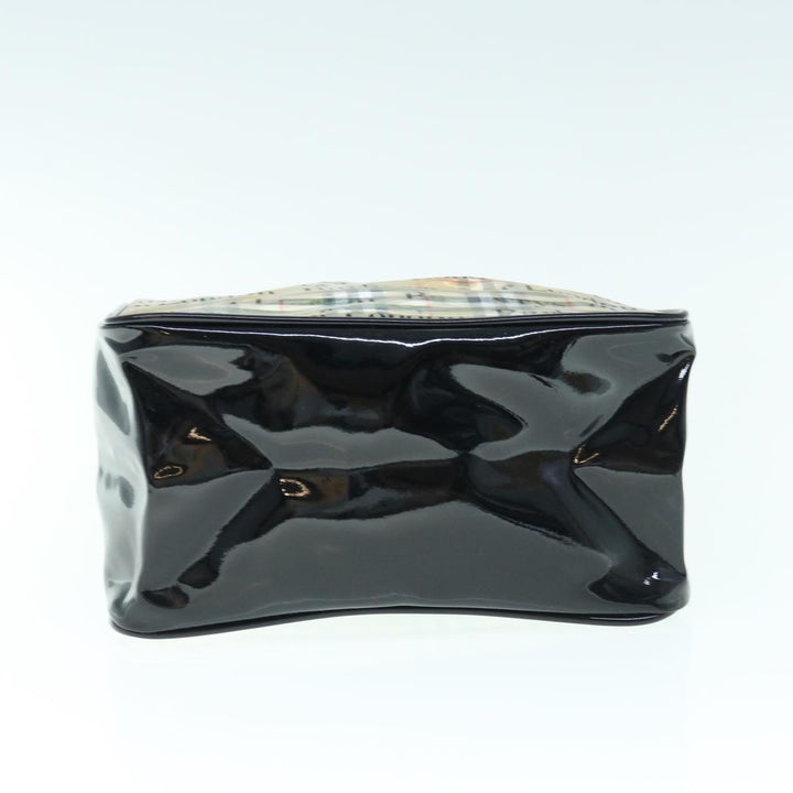 BURBERRY Nova Check Handbag