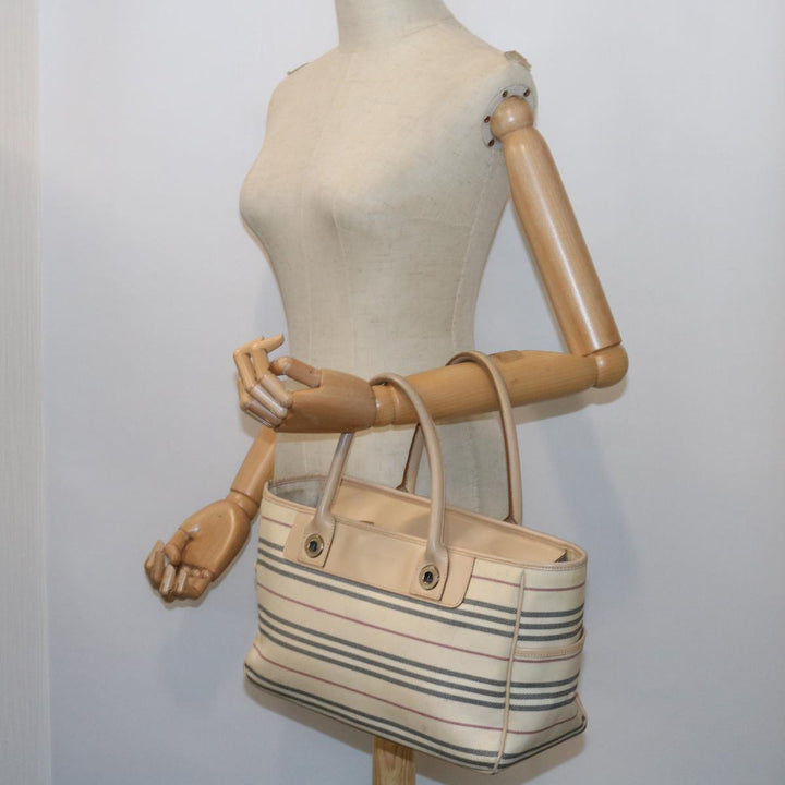 Top Quality Burberry Nova Check Handbag
