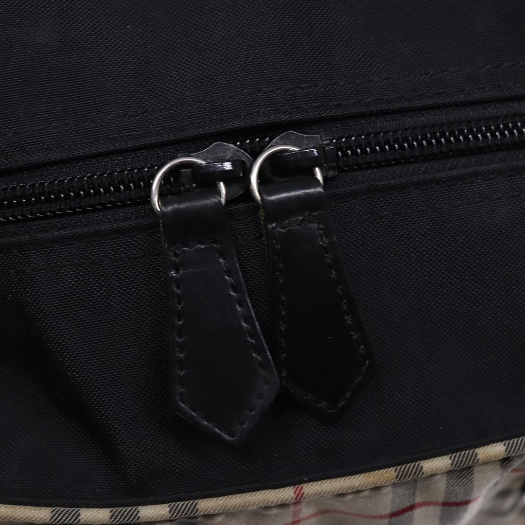 Burberry Nova Check Tote