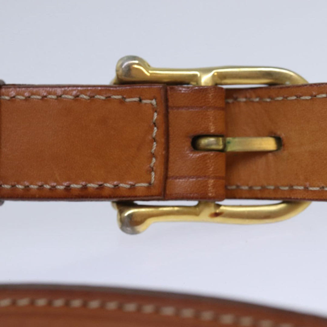 Celine Macadam Shoulder Bag