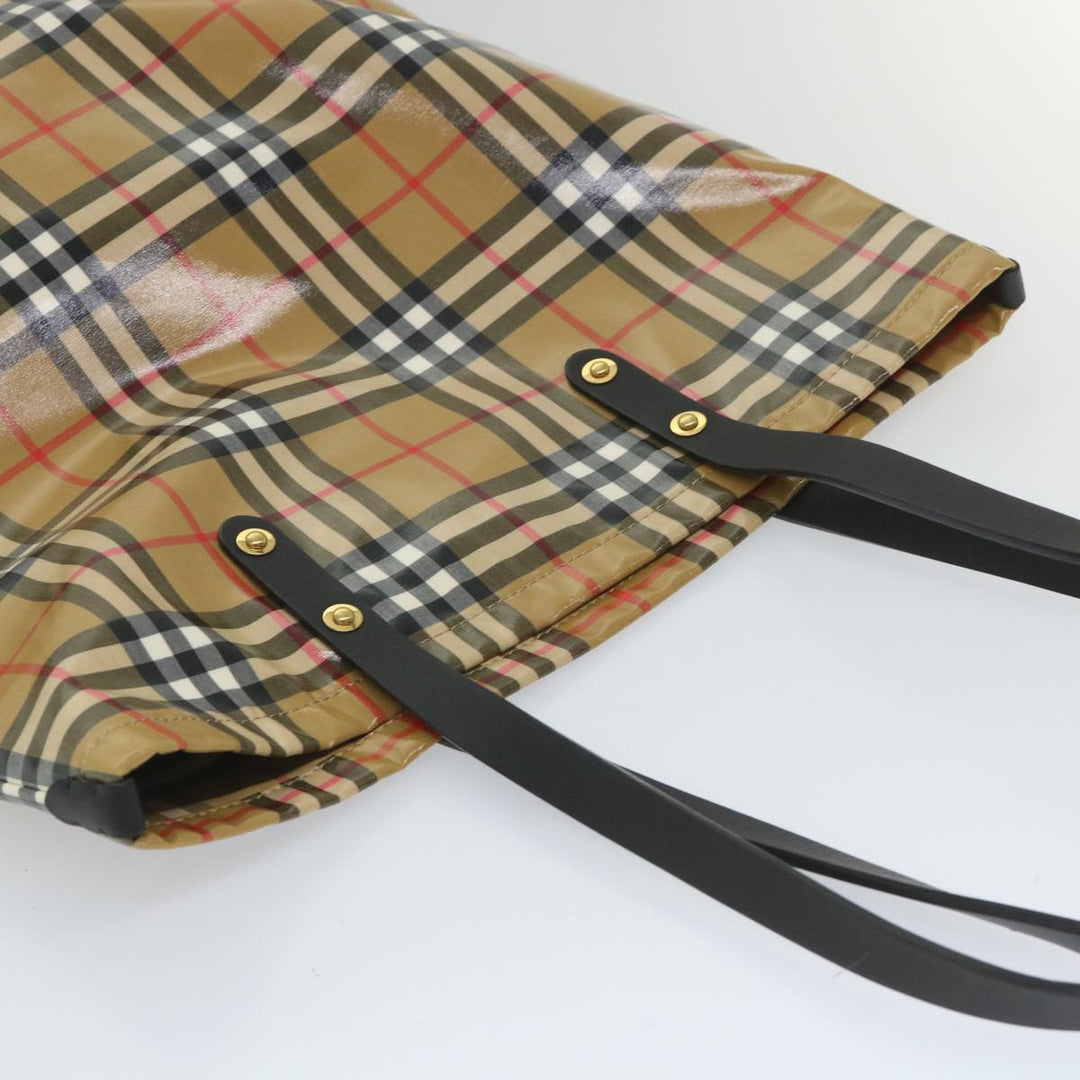 Burberry Tote