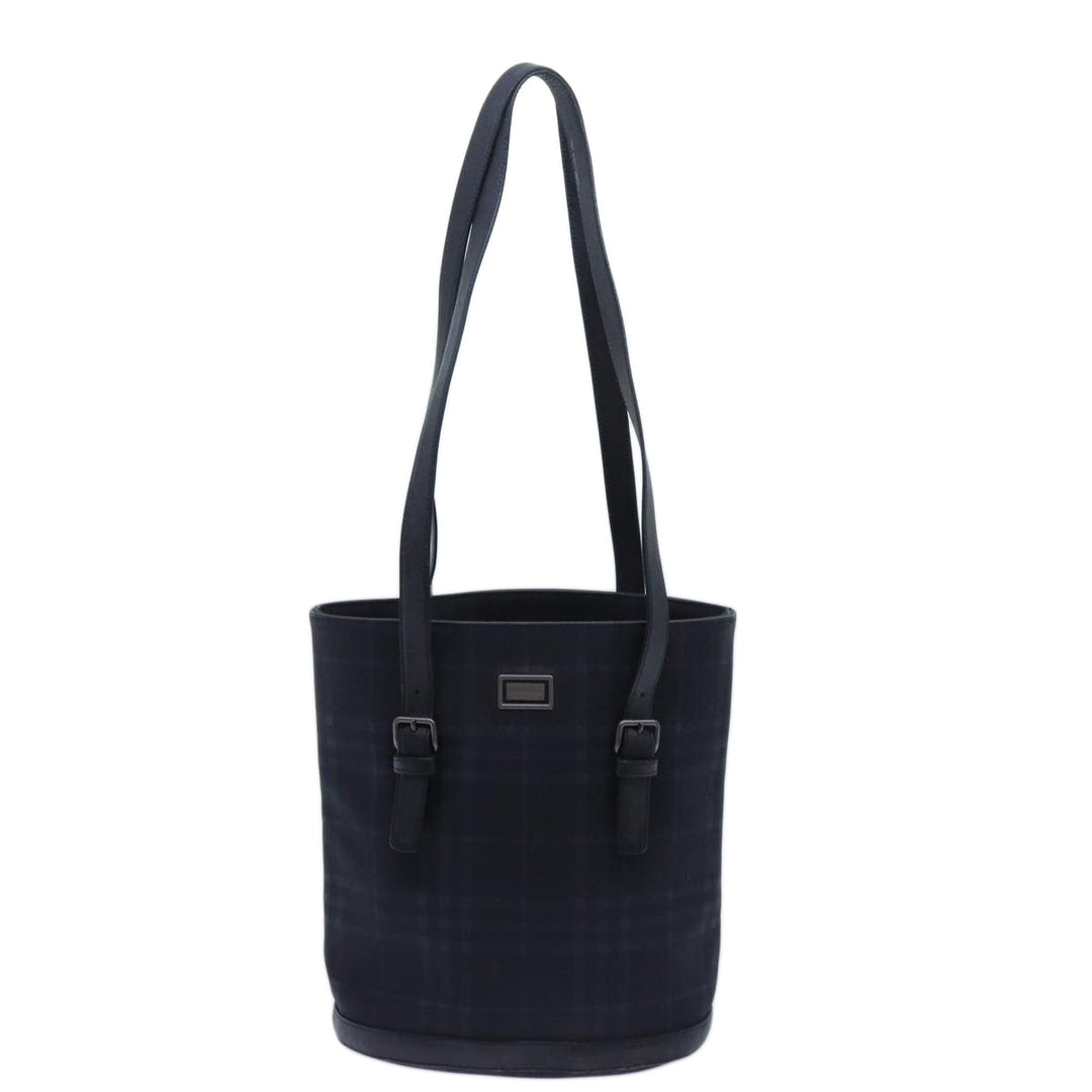 Burberry Nova Check Shoulder Bag