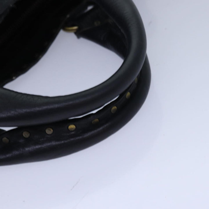 Celine Boogie Handbag