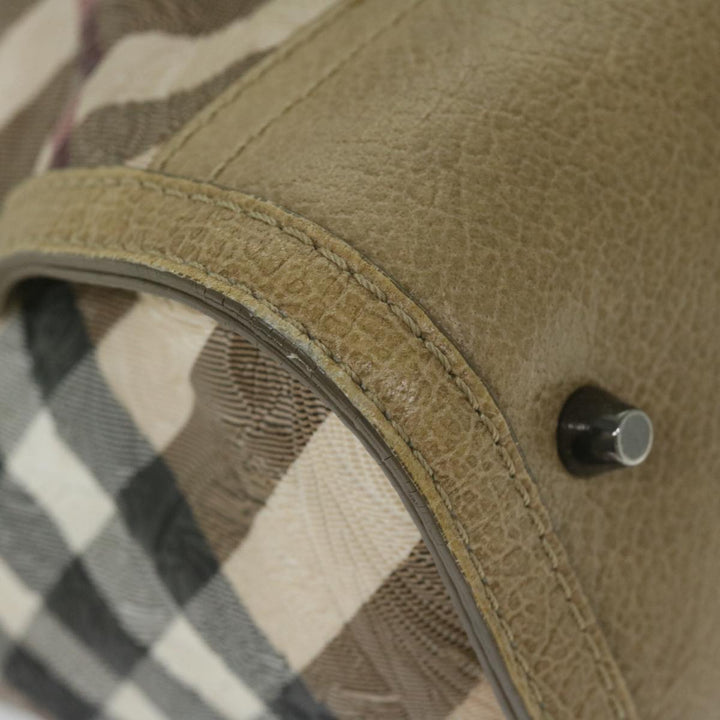 BURBERRY Tote