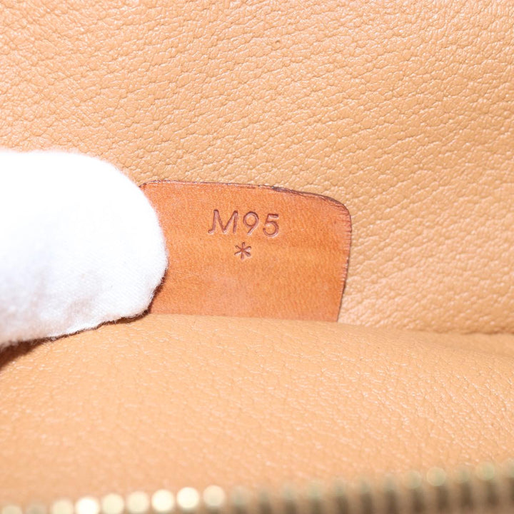 Celine Macadam Handbag