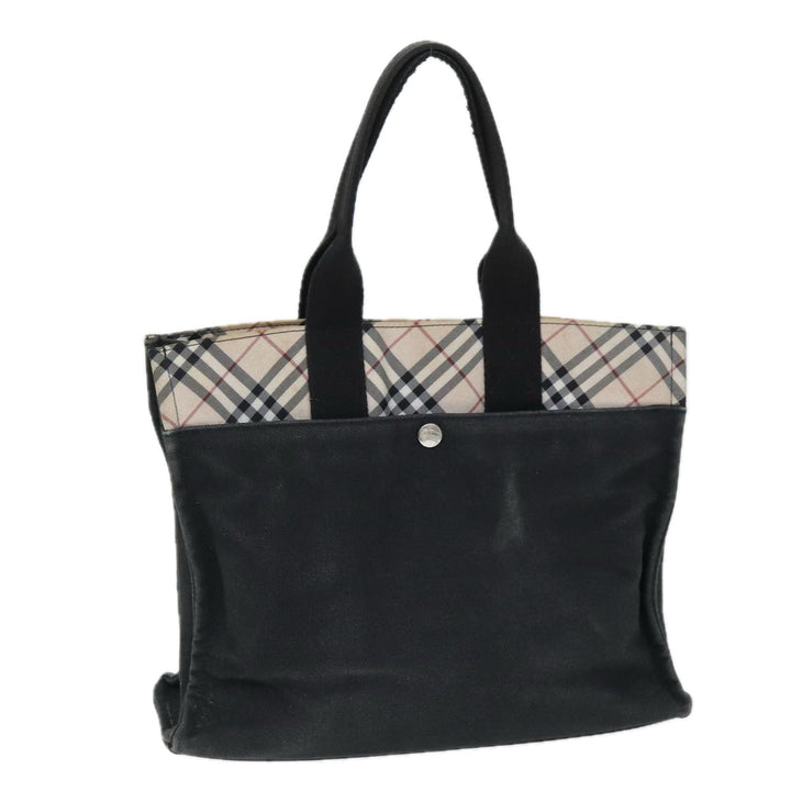 Burberry Nova Check Handbag