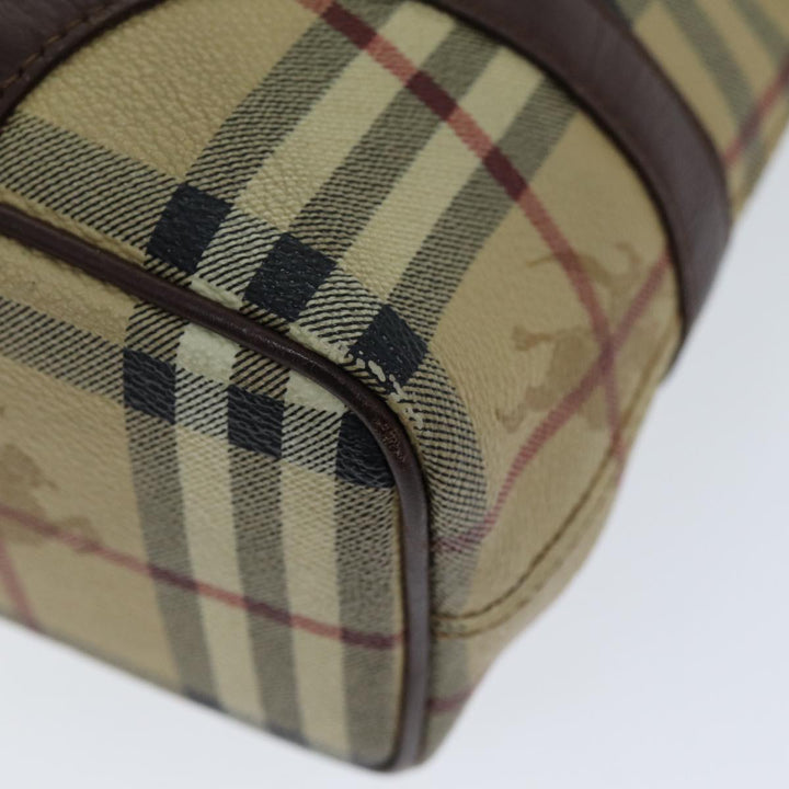 Burberry Nova Check Handbag