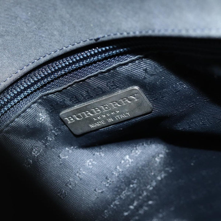 Burberry Nova Check Handbag