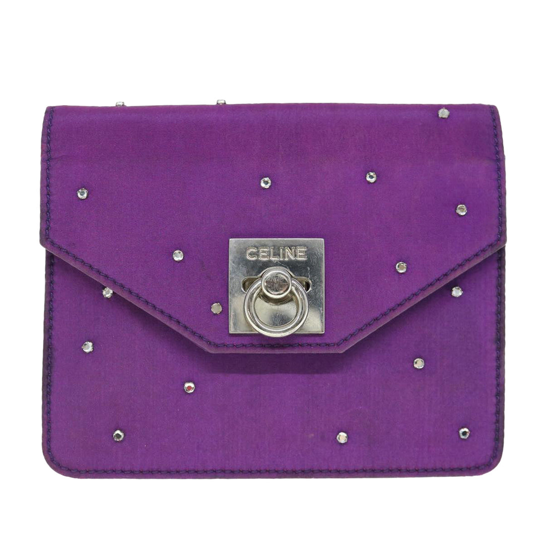 Celine Clutch Bag