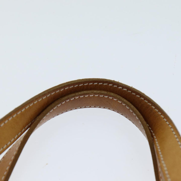 Burberry Nova Check Handbag