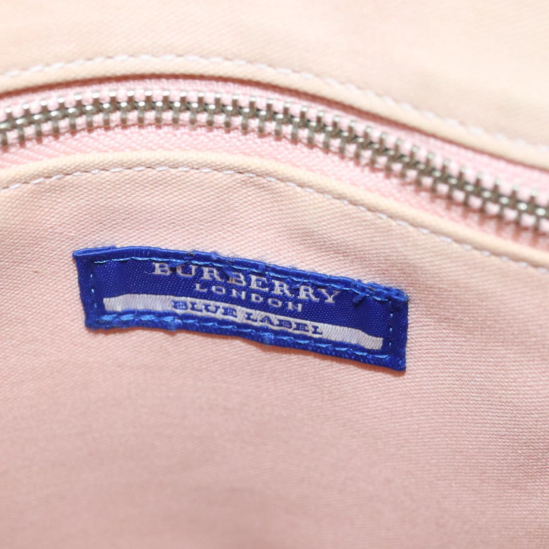 Burberry Blue Label Tote