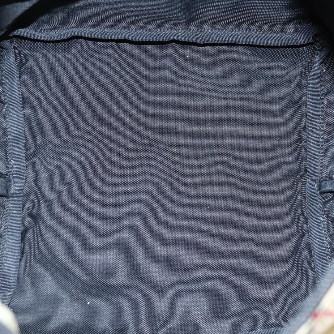 Burberry Nova Check Handbag