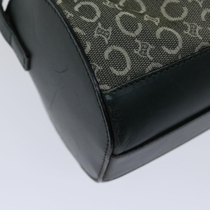 Celine Macadam Shoulder Bag