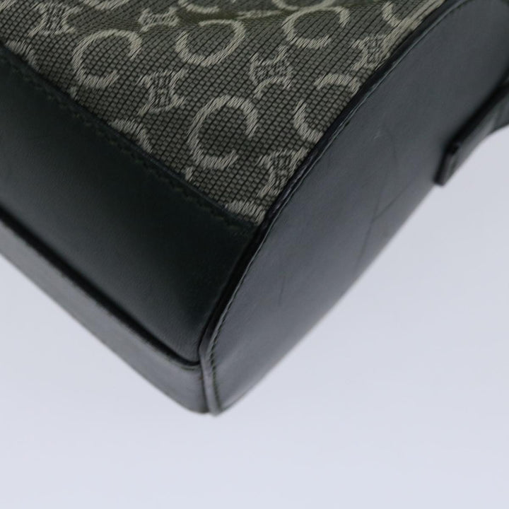 Celine Macadam Shoulder Bag