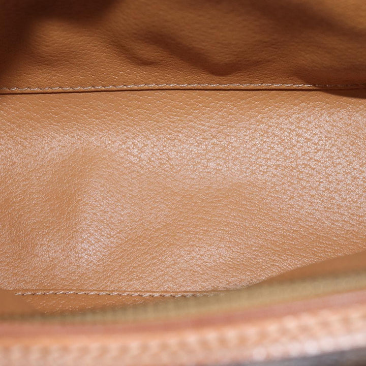 Celine Macadam Clutch Bag