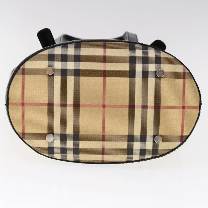 Burberry Tartan Shoulder Bag