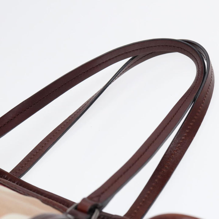 Burberry Tote