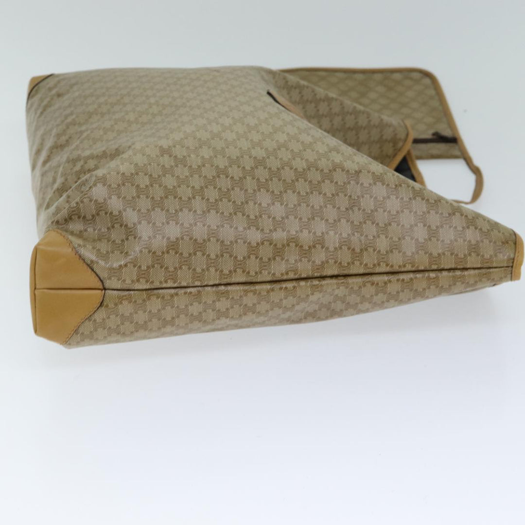 Celine Macadam Handbag