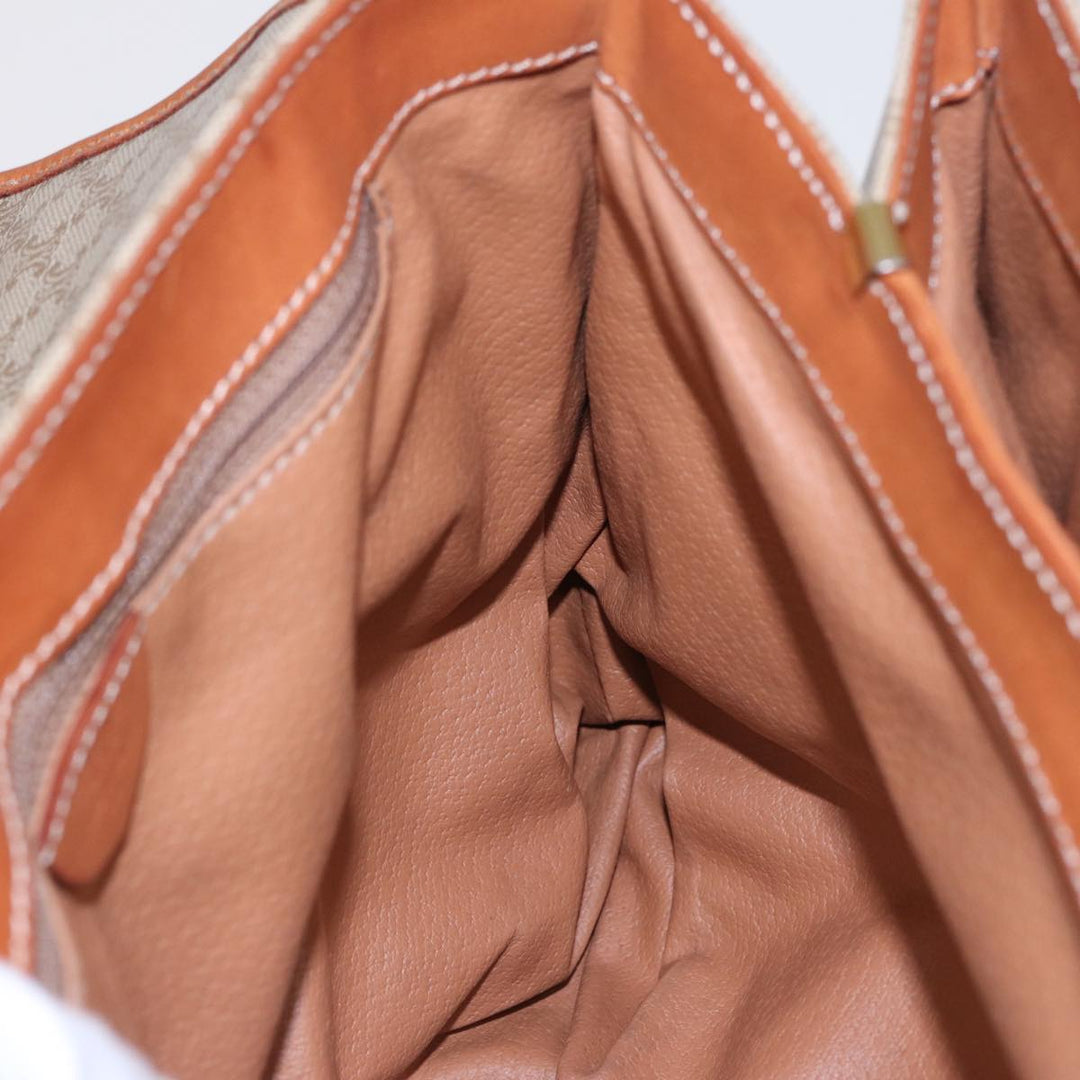 Celine Macadam Handbag
