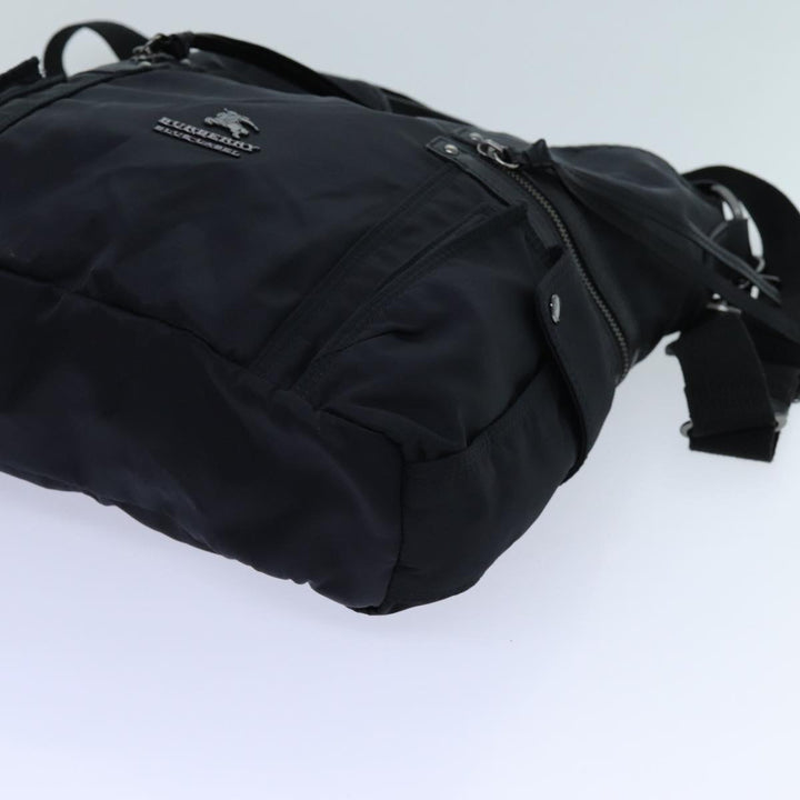 BURBERRY Banner Shoulder Bag
