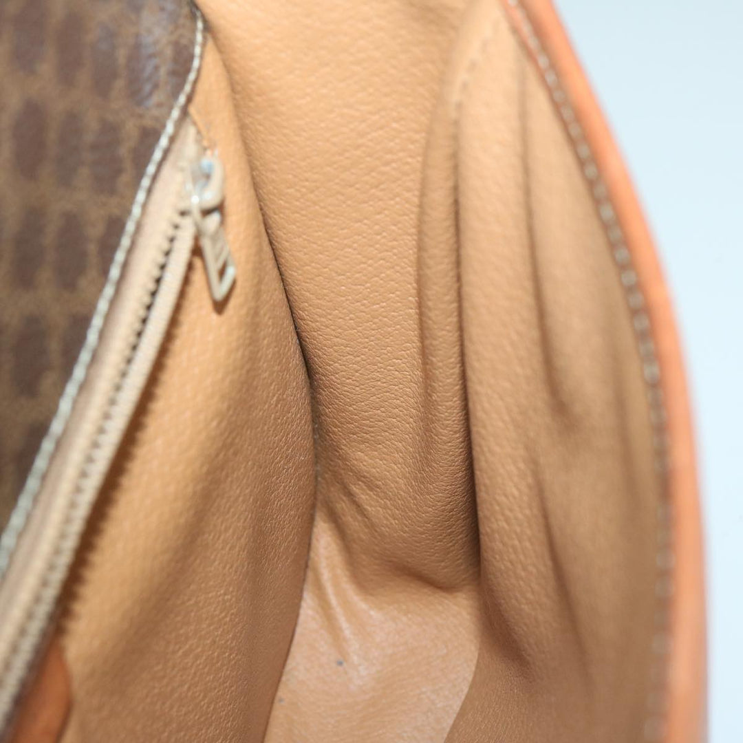 Celine Macadam Shoulder Bag