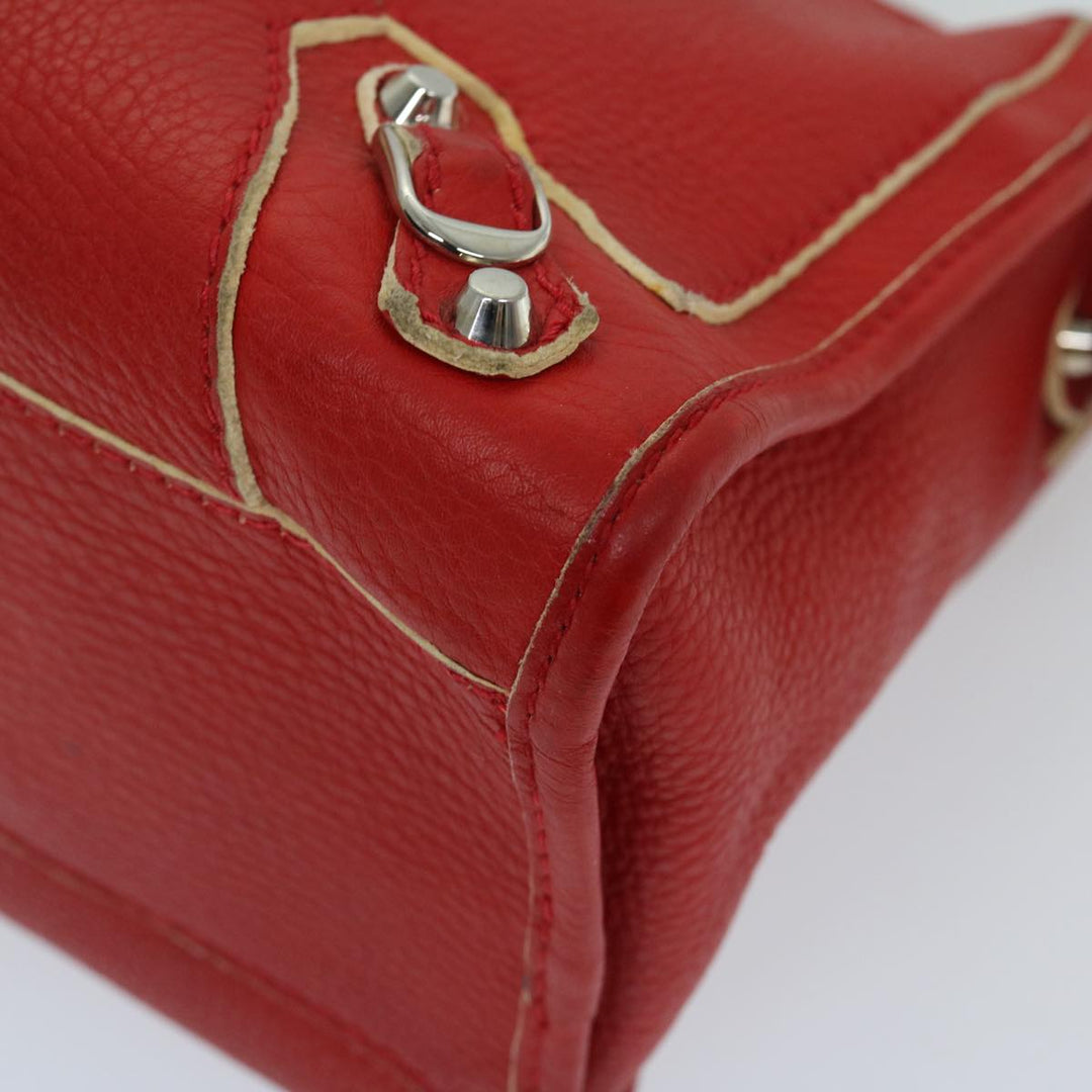 Top Quality Balenciaga City Handbag