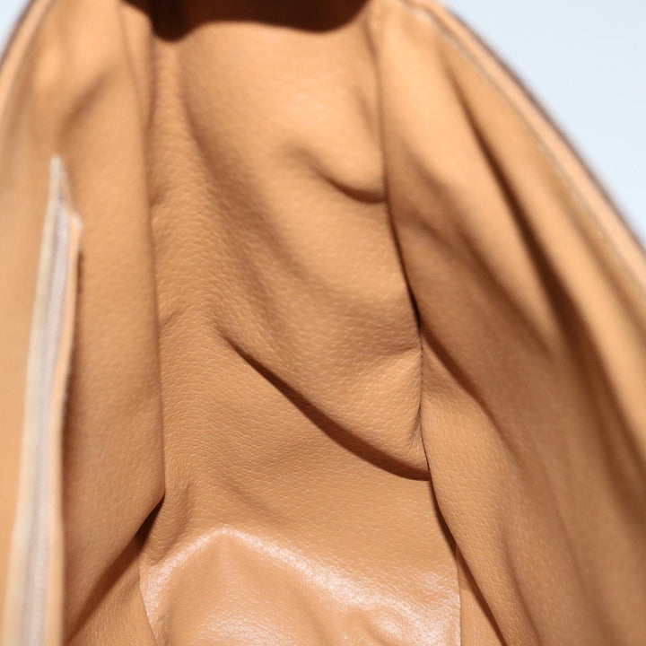 Celine Macadam Shoulder Bag