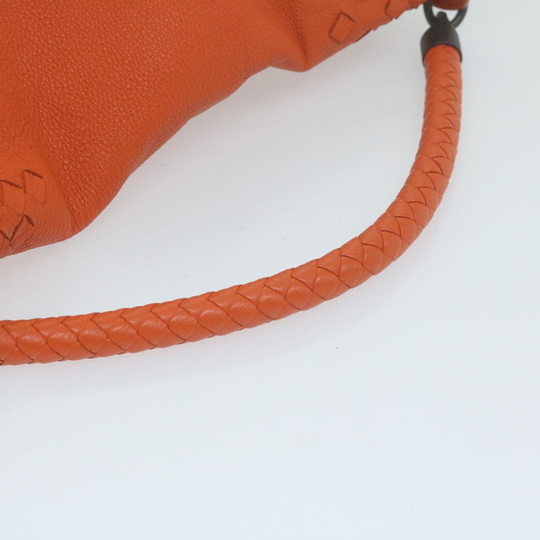 Bottega veneta Intrecciato Shoulder Bag