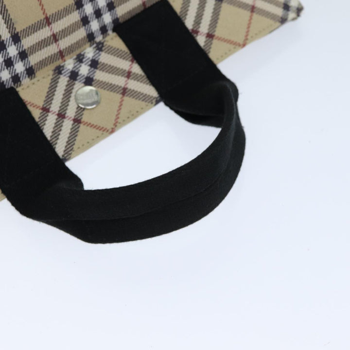 Burberry Nova Check Handbag