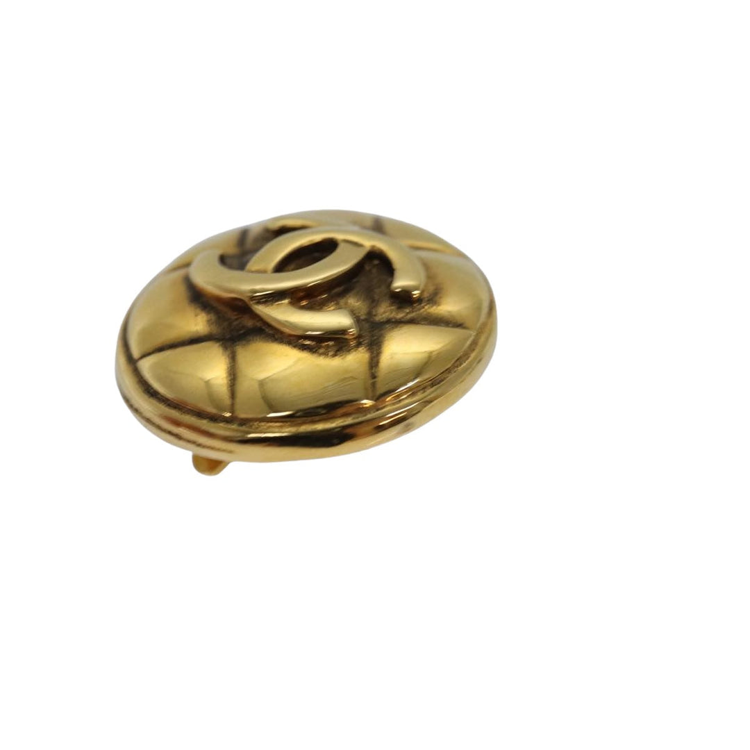 Top Quality Chanel Coco Mark Earrings
