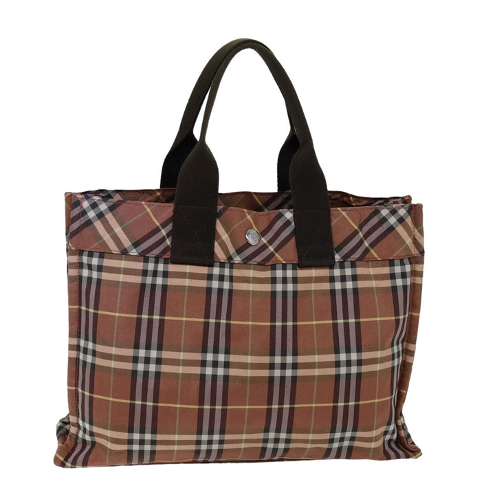 Burberry Blue Label Tote