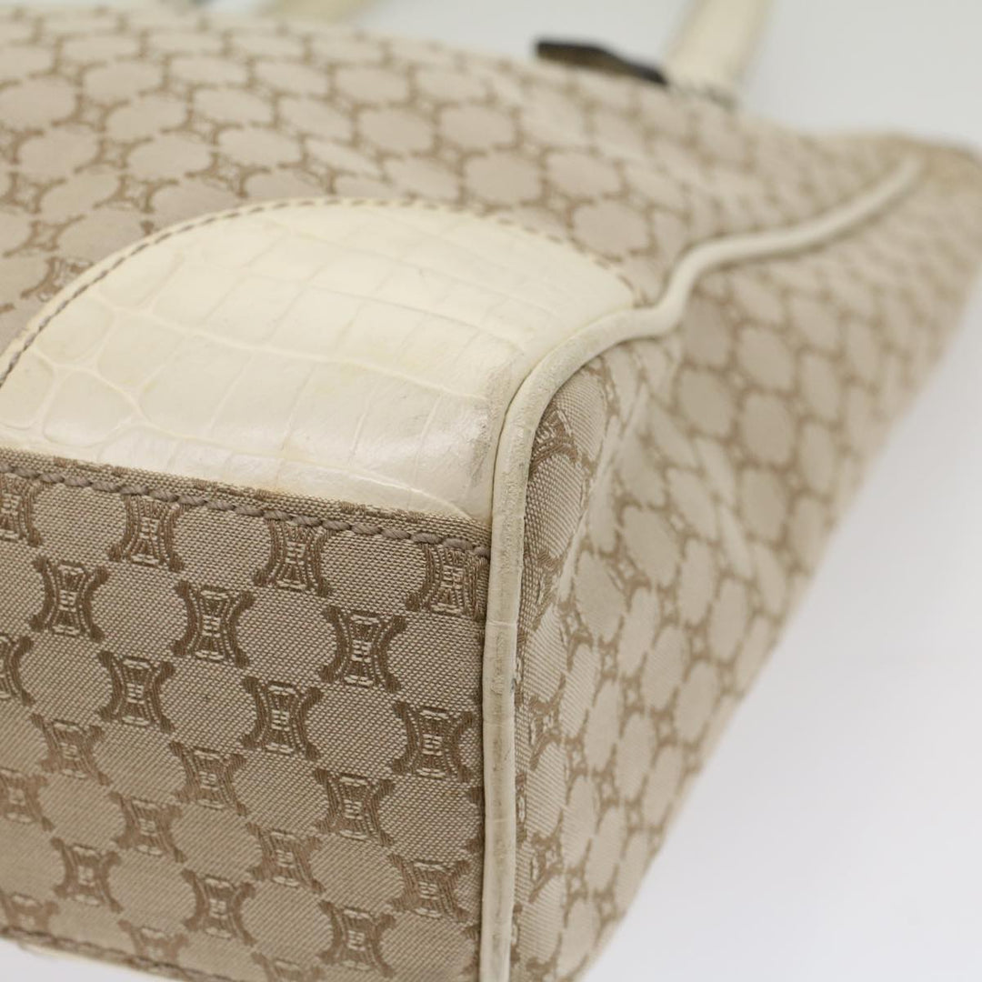 Celine Macadam Tote