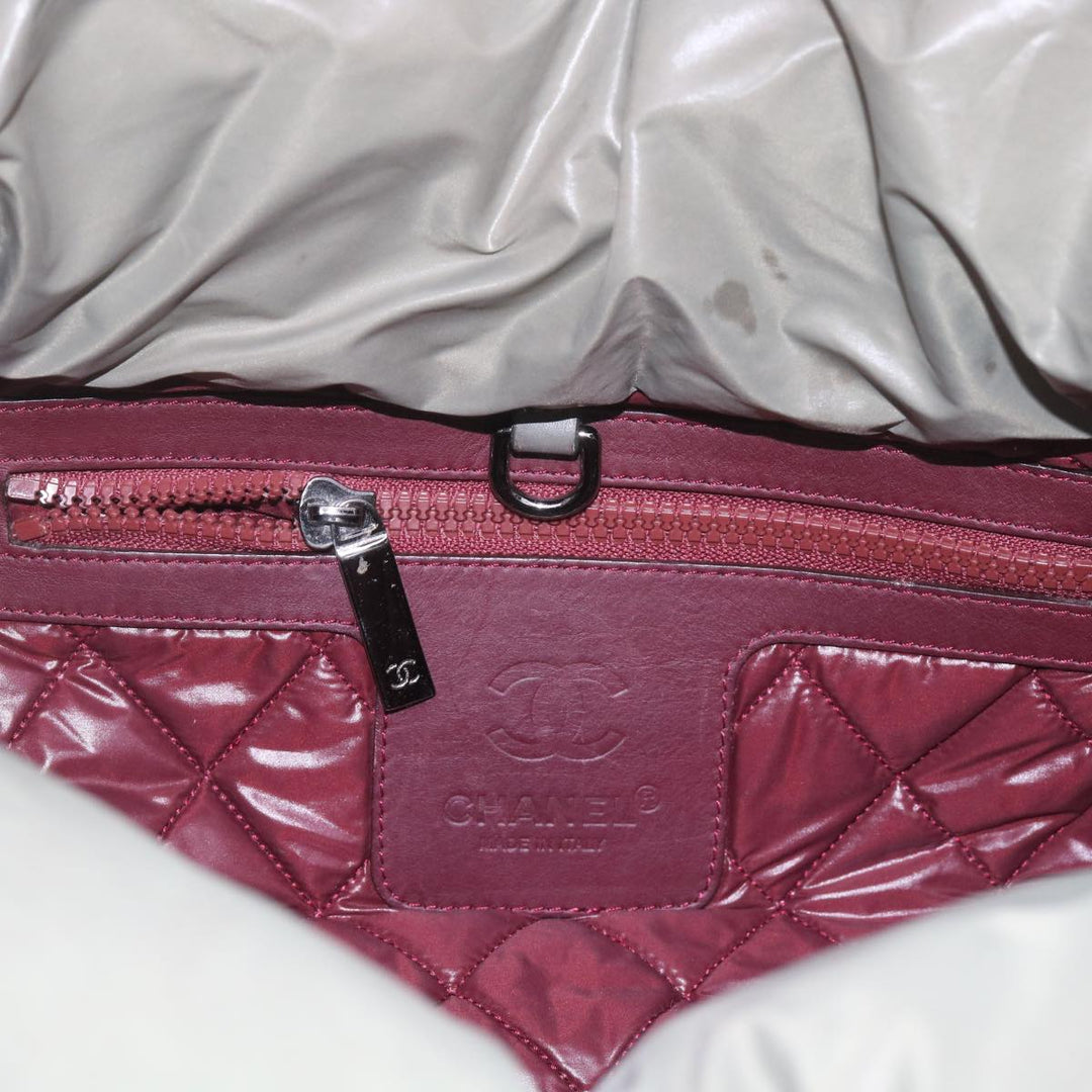 Top Quality Chanel Coco Cocoon Shoulder Bag