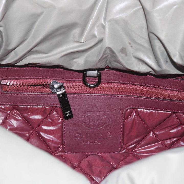 Top Quality Chanel Coco Cocoon Shoulder Bag