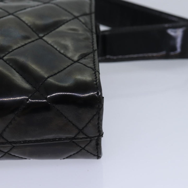 Chanel Matelasse Shoulder Bag