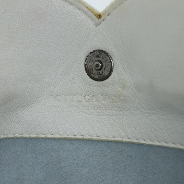 Bottega veneta Intrecciato Handbag