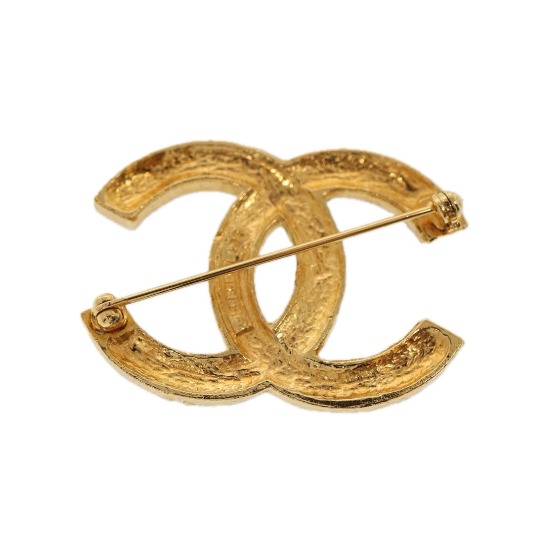 Top Quality Chanel Coco Mark Brooch