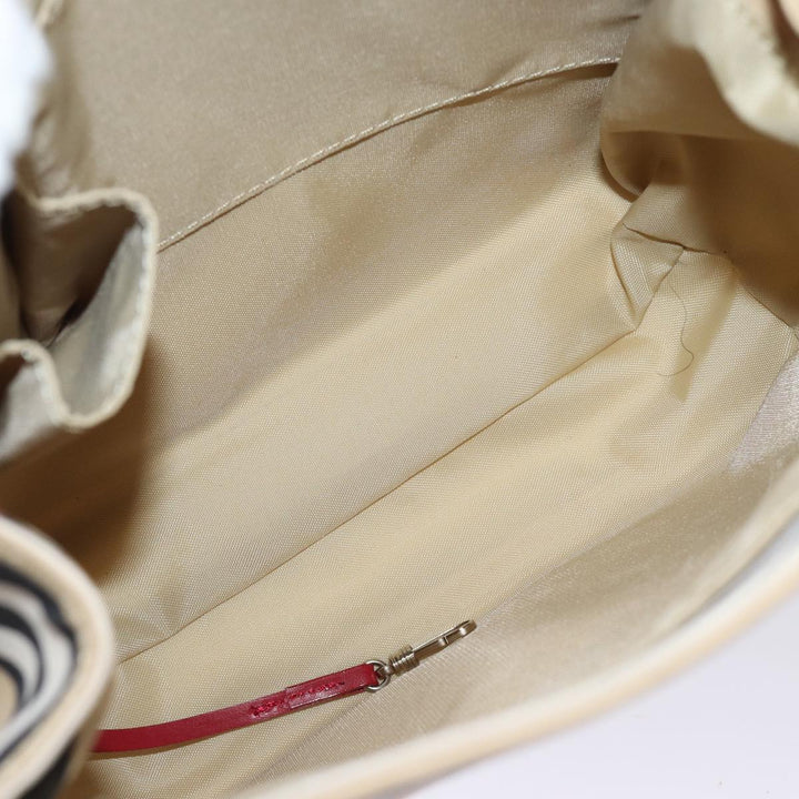 Burberry Cabas Handbag