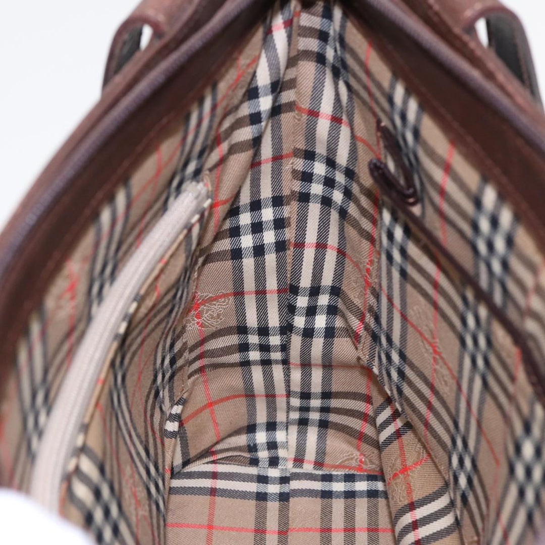 Burberry Tote