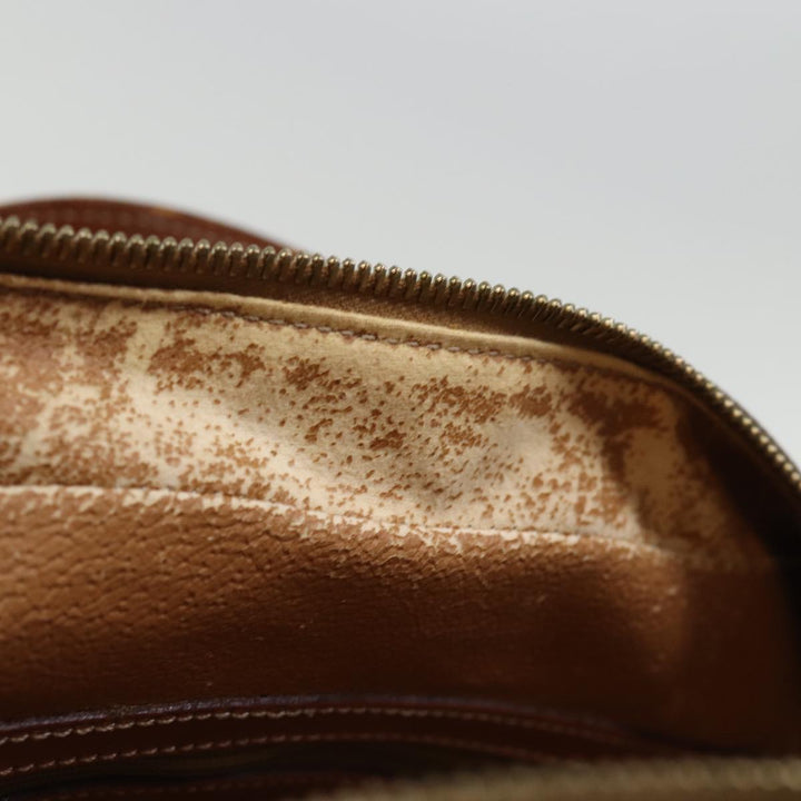 Celine Macadam Handbag