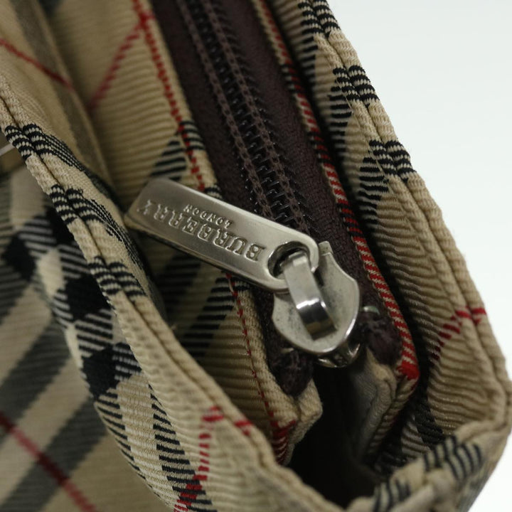 Burberry Cabas Handbag