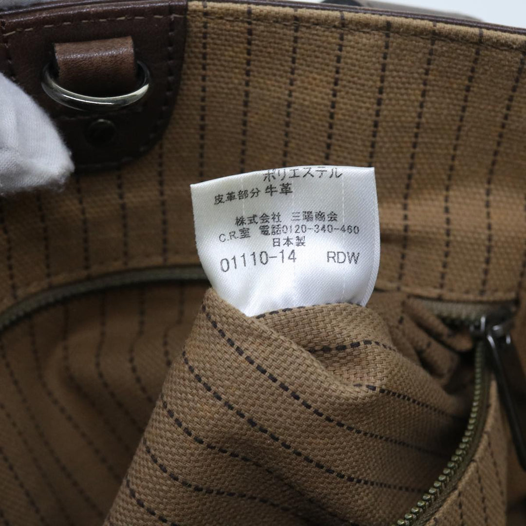 BURBERRY Tote