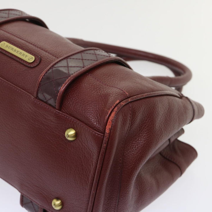 Burberry Handbag