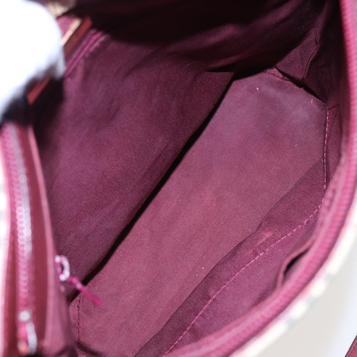 Burberry Nova Check Tote