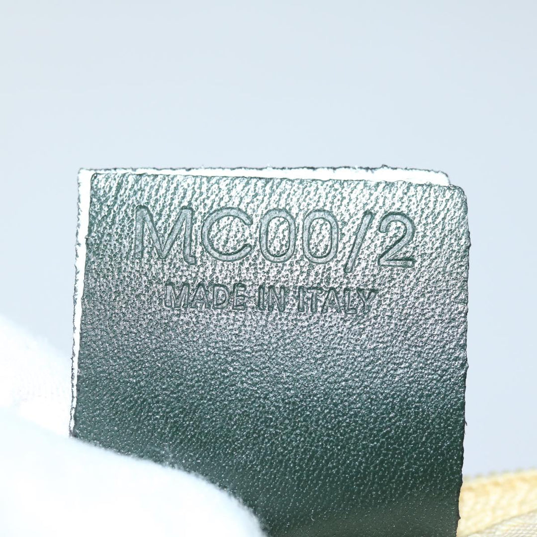Celine Macadam Shoulder Bag