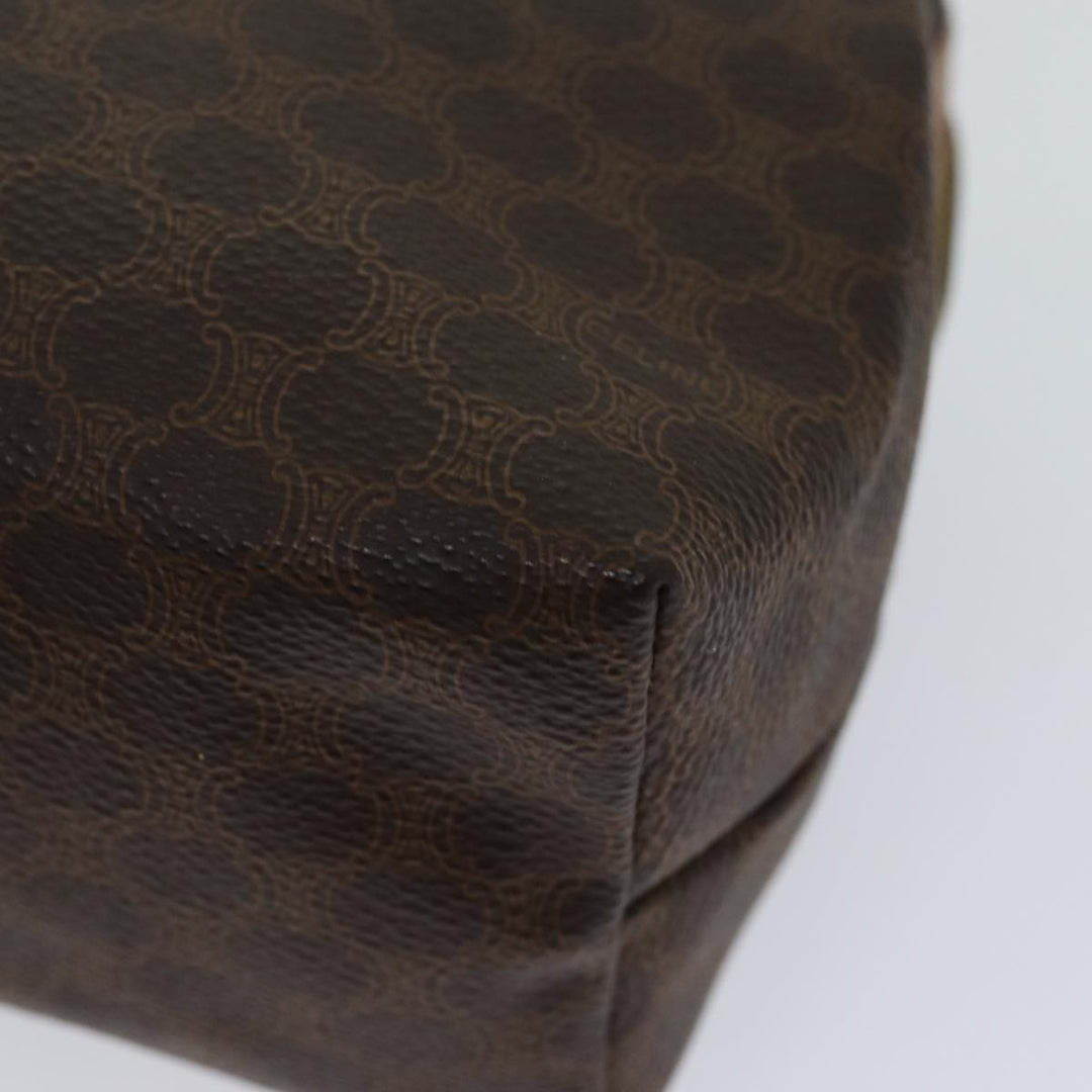 Celine Macadam Clutch Bag