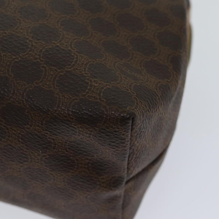 Celine Macadam Clutch Bag