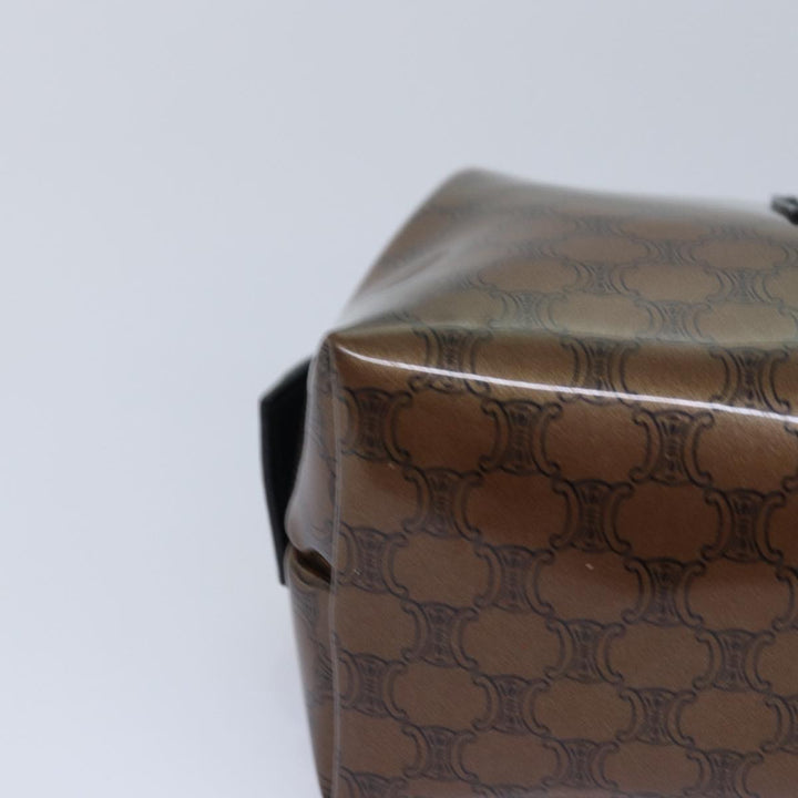 Celine Macadam Clutch Bag
